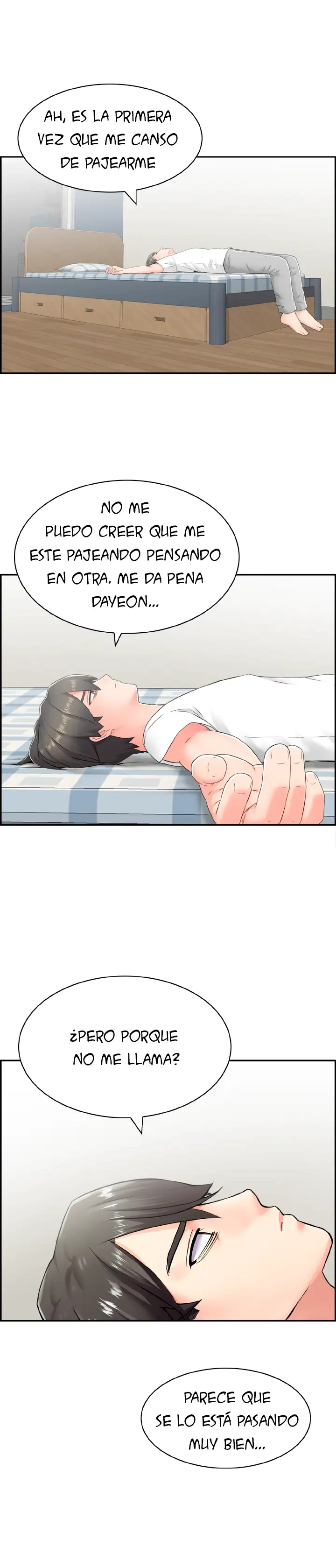 Actriz Japonesa - Episode 3 - read scene 27