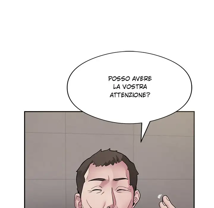 l'impiegato di banca - Episode 3 - read scene 3