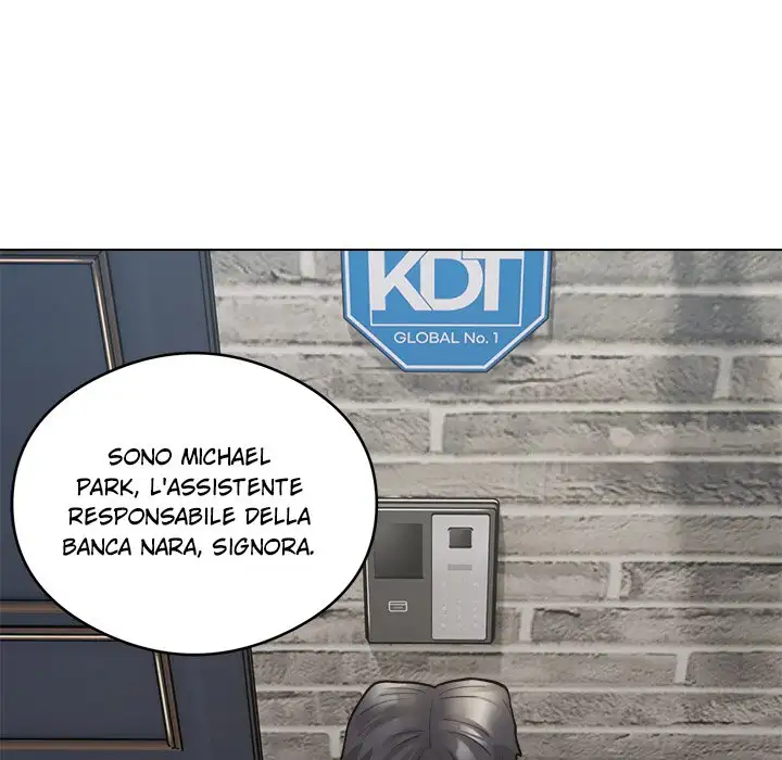 l'impiegato di banca - Episode 2 - read scene 30