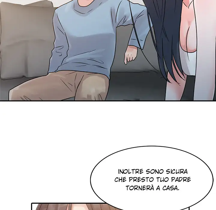 Il Piano Della Mia Matrigna - Episode 2 - read scene 61
