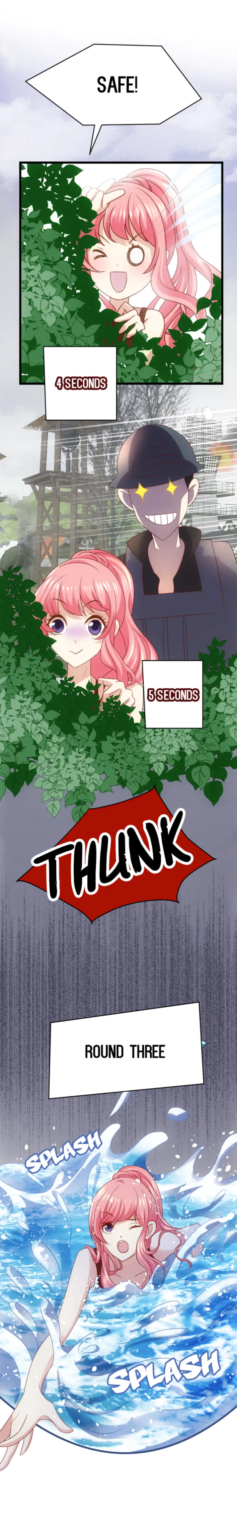 Meine schöne Zeit mit dir - Episode 3 - read scene 5