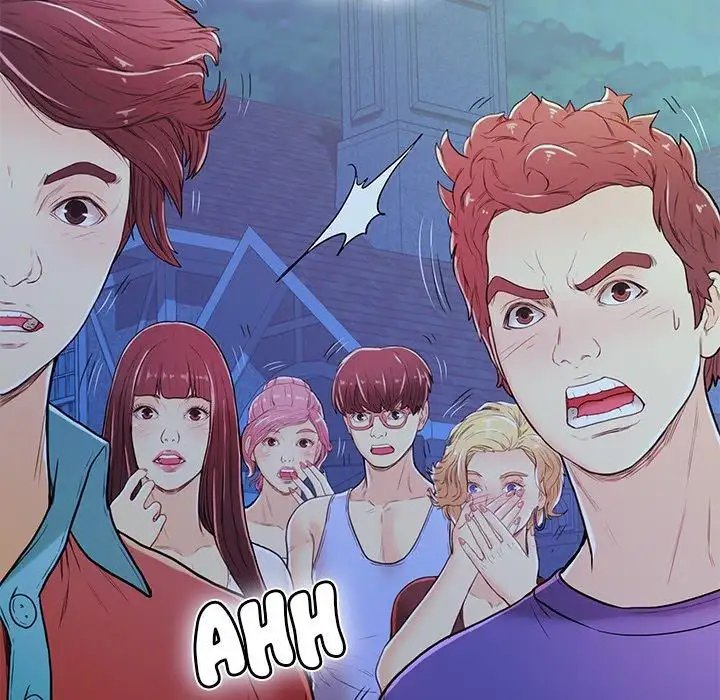 Zona De Amor Potencial - Episode 3 - read scene 38