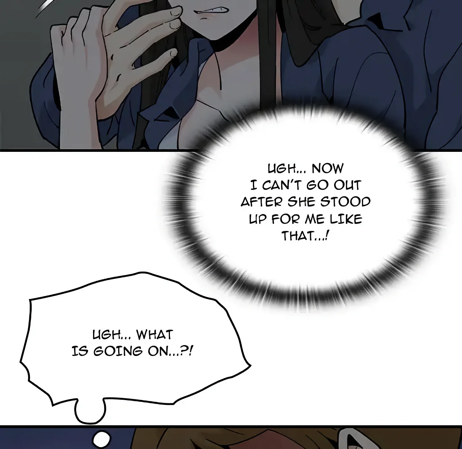Love Factory - Episode 3 - read scene 26