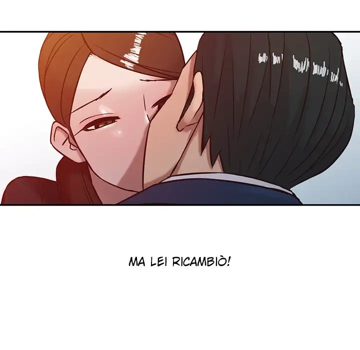 L'Allenamento della Cognata - Episode 3 - read scene 15