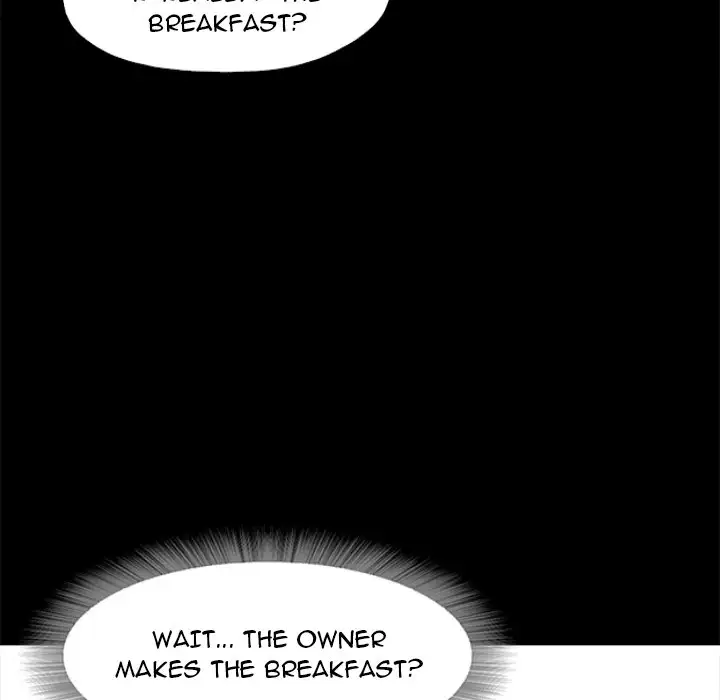 Dream Vacation - Episode 5 - read scene 108
