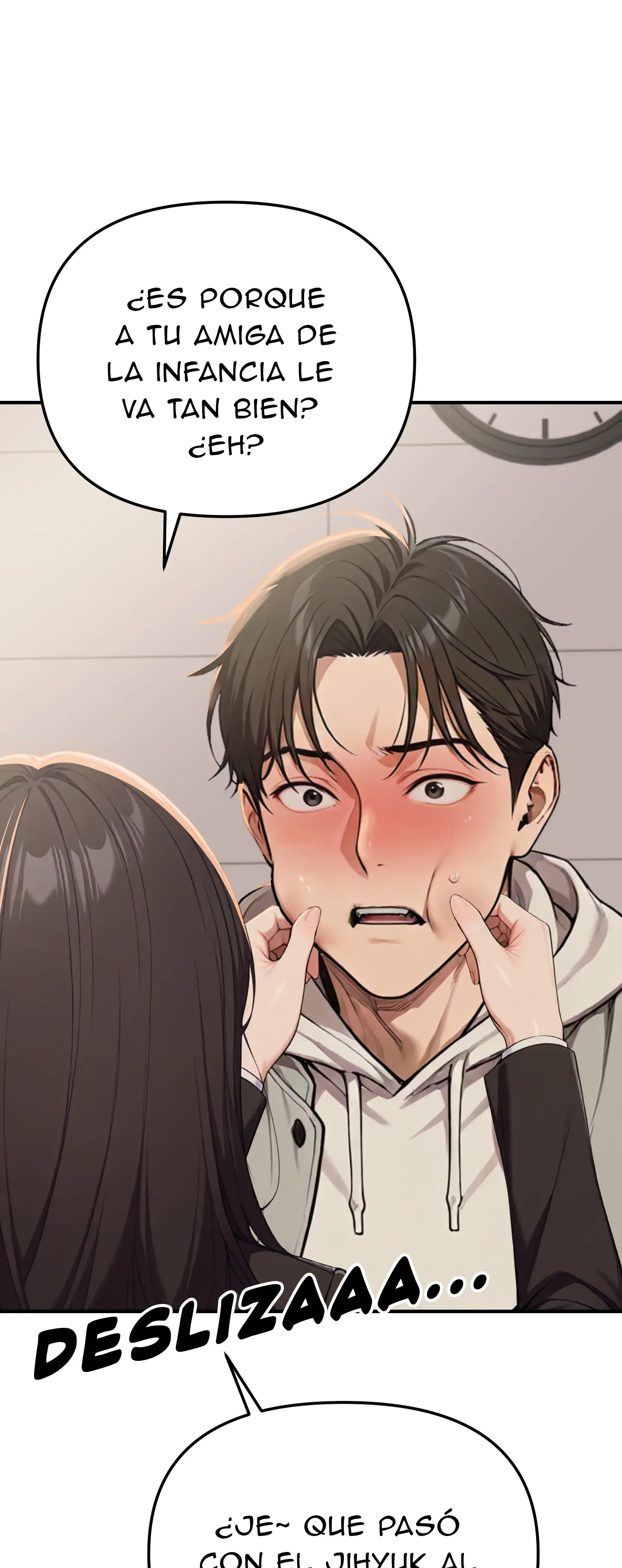 Paradoja 7GF - Episode 1 - read scene 33