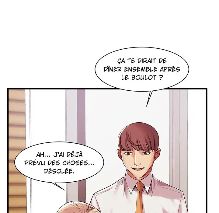La Mère Est Disqualifiée - Episode 1 - read scene 103