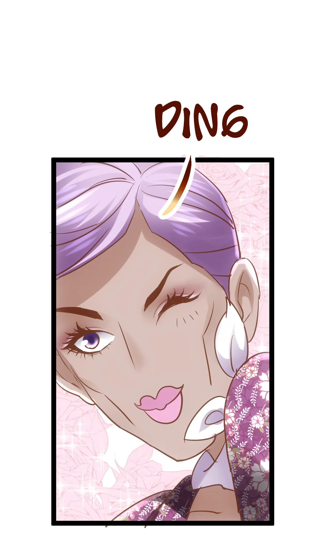 Spicy Female Supporting Role - Episode 5 - read scene 26