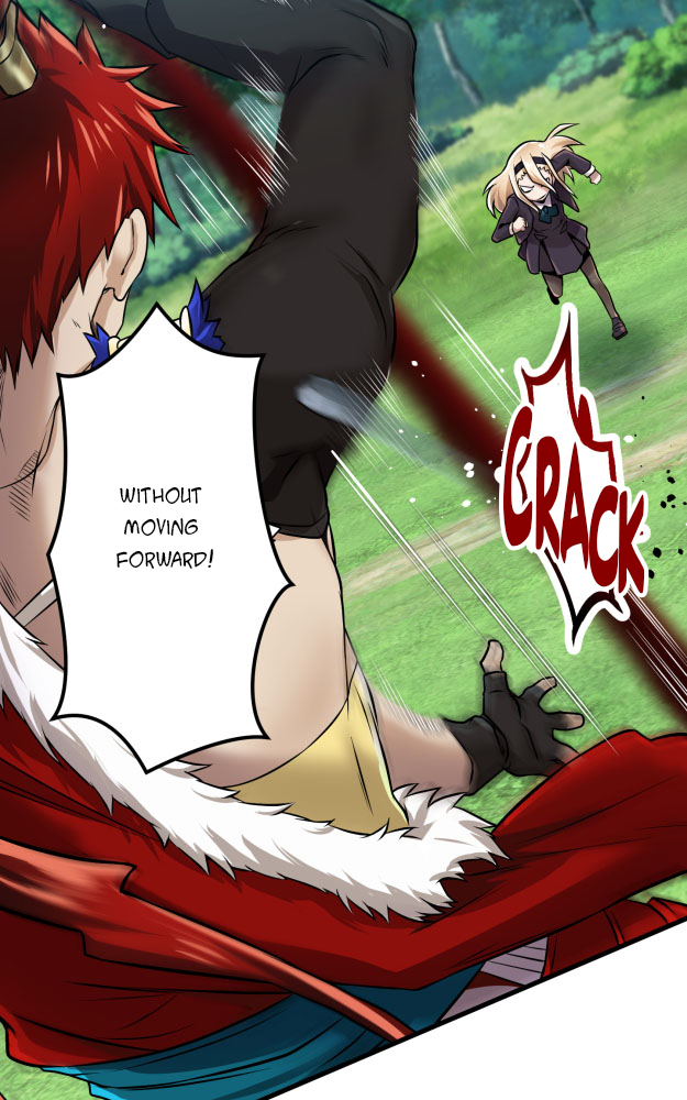 JK Yakuza conquers the warring states - Episode 5 - read scene 112