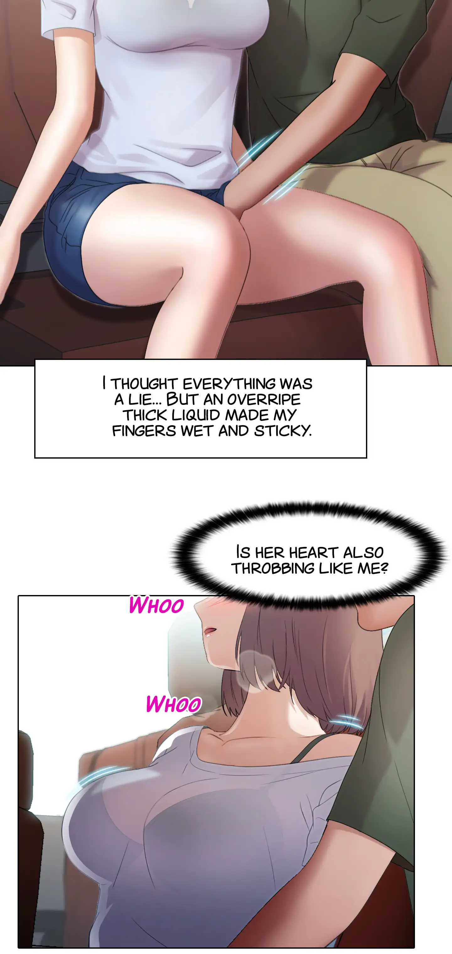 Special Trip - Episode 2 - read scene 6