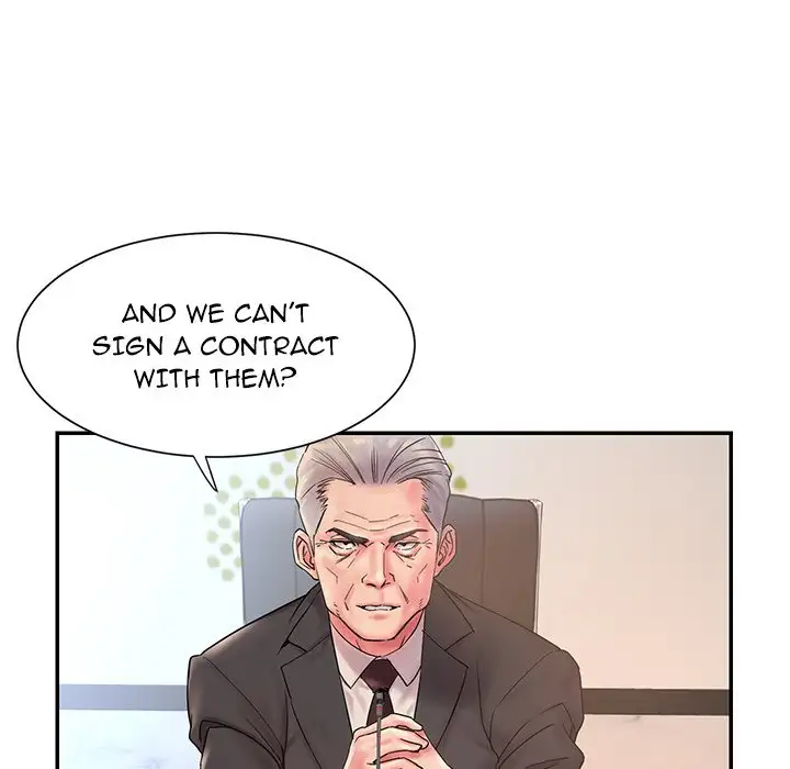 Take My Wife - Episode 1 - read scene 14