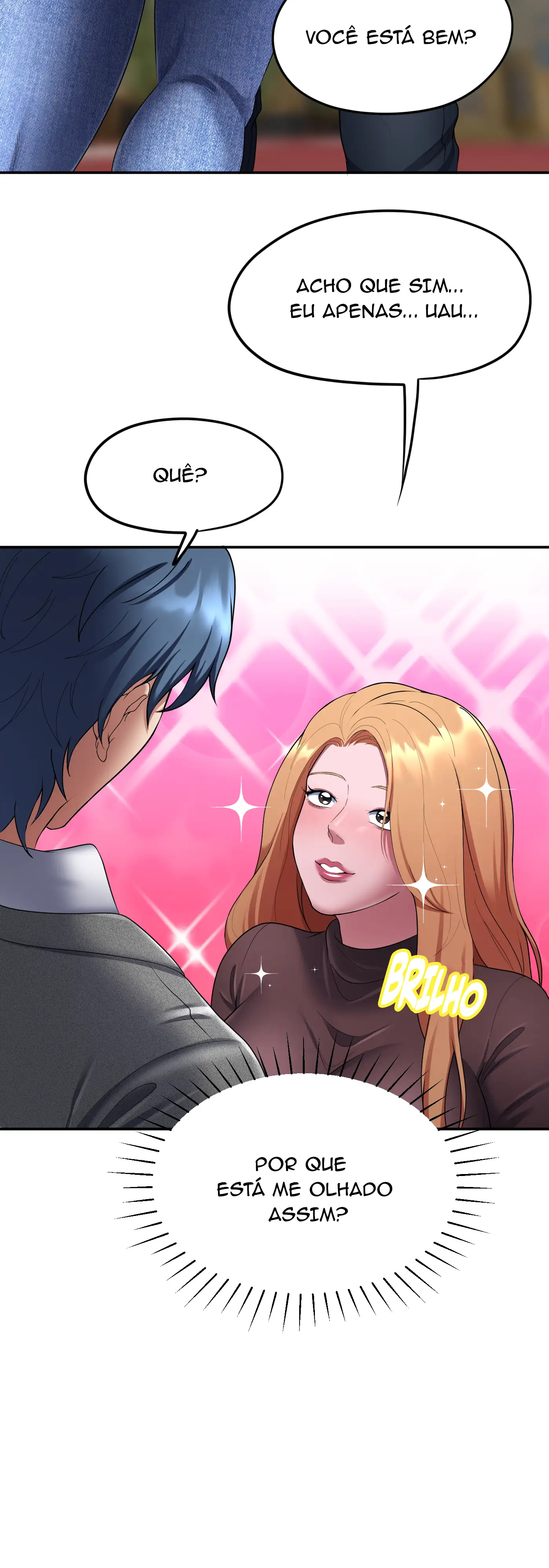 Jogos De Inverno - Episode 1 - read scene 23