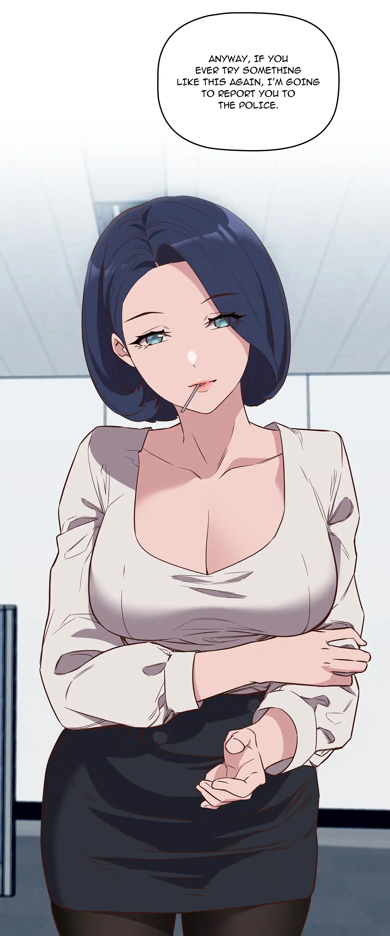 Four's a Crowd - Episode 2 - read scene 18