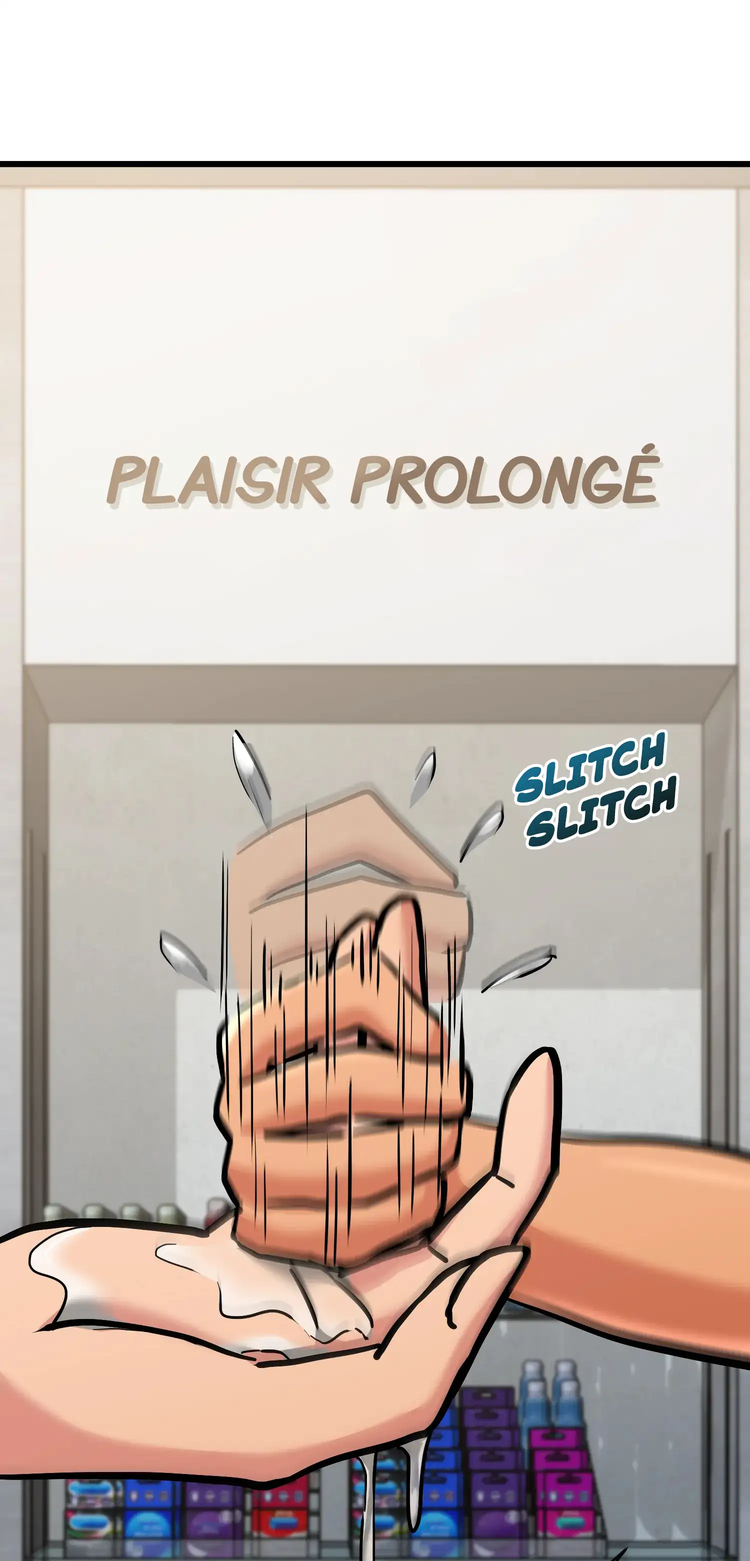 Sous Son Contrôle - Prologue - read scene 5