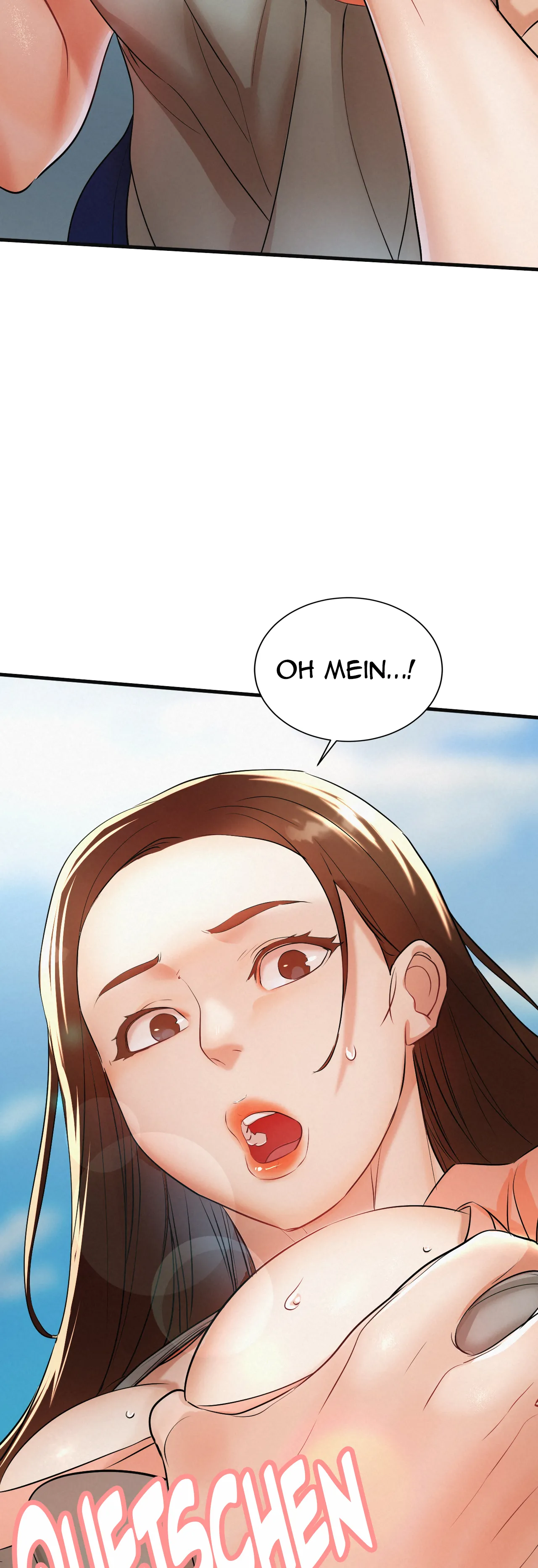 Meine Stiefmutter einseifen - Episode 2 - read scene 50