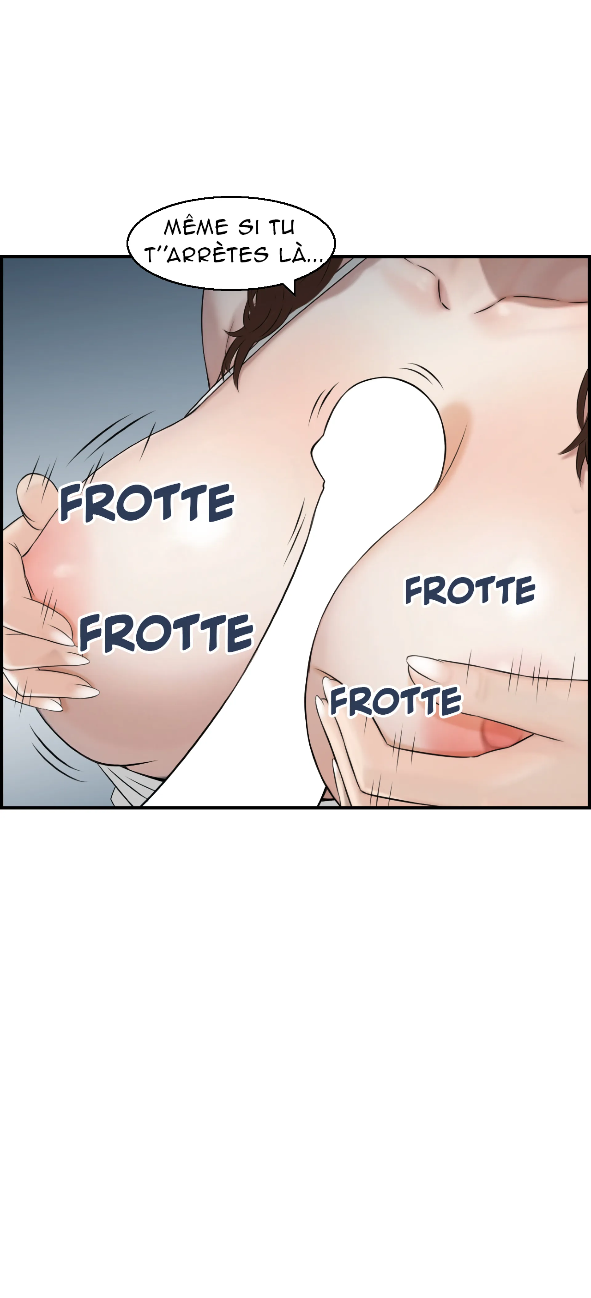 Chroniques De Femmes Infidèles - Episode 3 - read scene 31