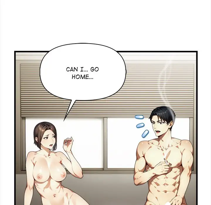 Her Dark Secret - Episode 5 - read scene 128