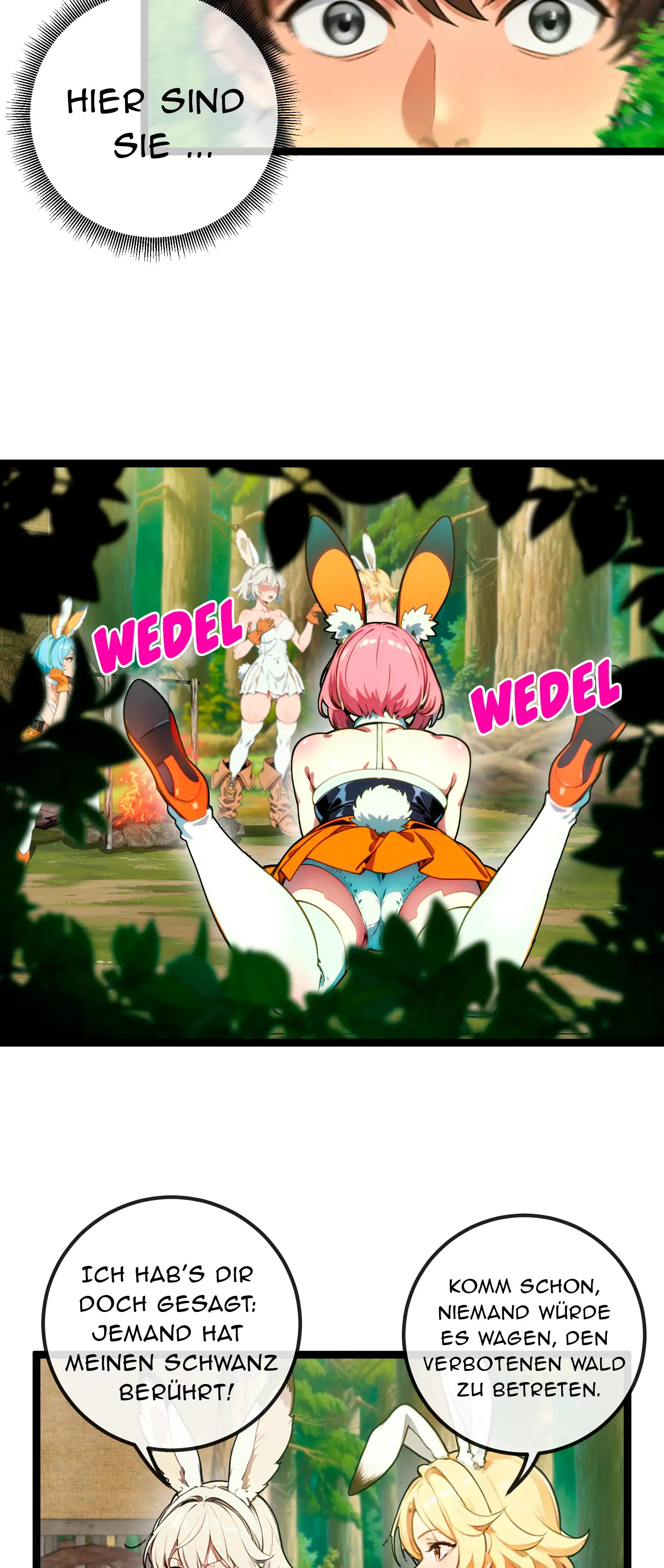 Mojo Leveling - Episode 2 - read scene 17