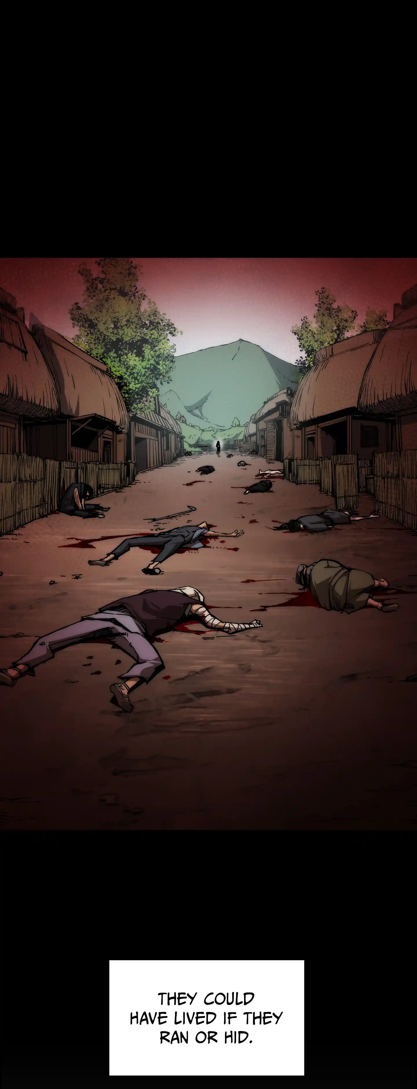 Divine Blade: Celestial Child - Episode 2 - read scene 24