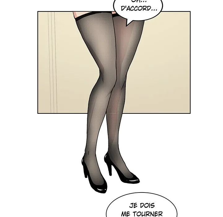 La boutique de BD - Episode 4 - read scene 64