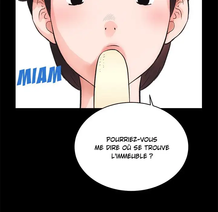 Agents Immobiliers Féminins - Episode 3 - read scene 90