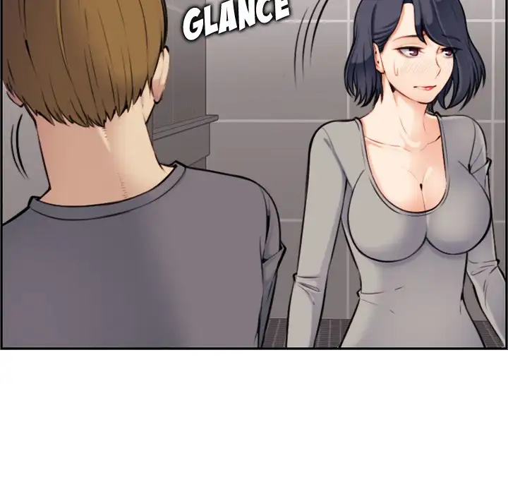 Mom is a Female College Student - Episode 1 - read scene 115