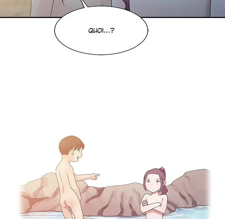 Chut ! Le Secret De Ma Sœur - Episode 2 - read scene 26