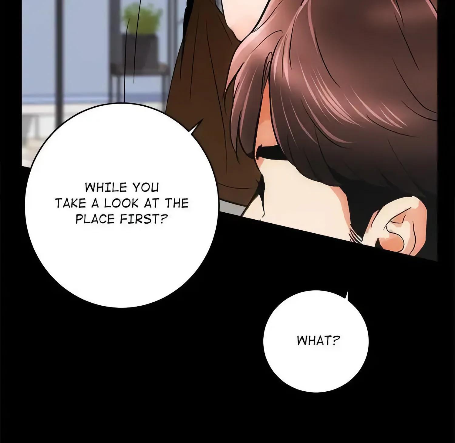 Lady Realtors - Episode 2 - read scene 114