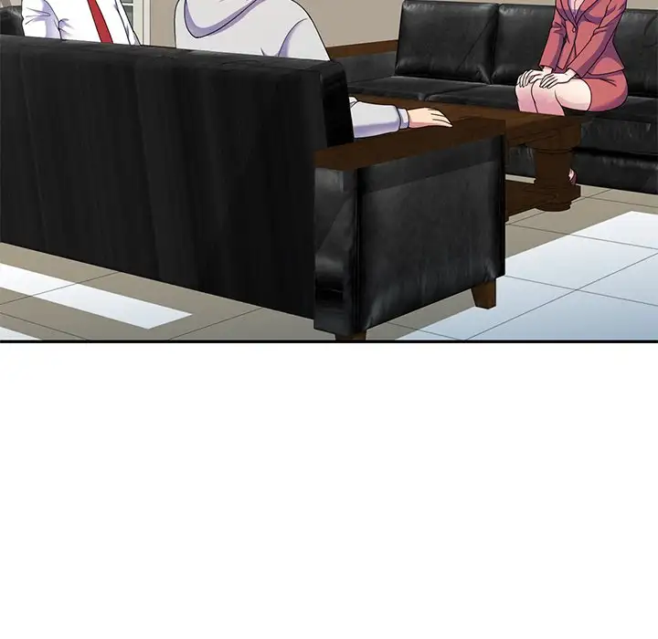 Mi Esposa Es Una Profesora - Episode 3 - read scene 21