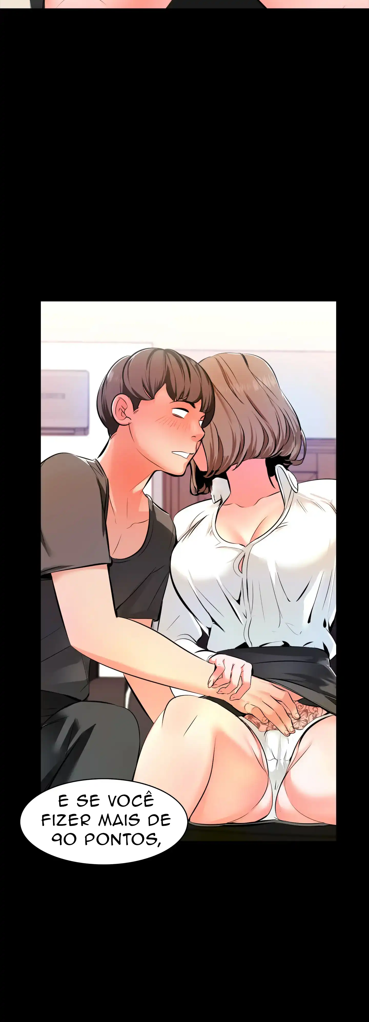 Tutora Particular - Episode 2 - read scene 9