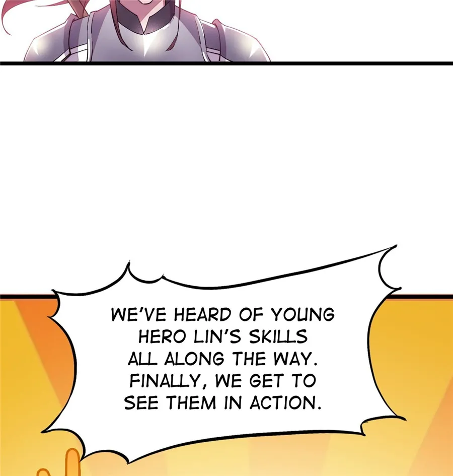 Start With A Mountain - Episode 2 - read scene 65