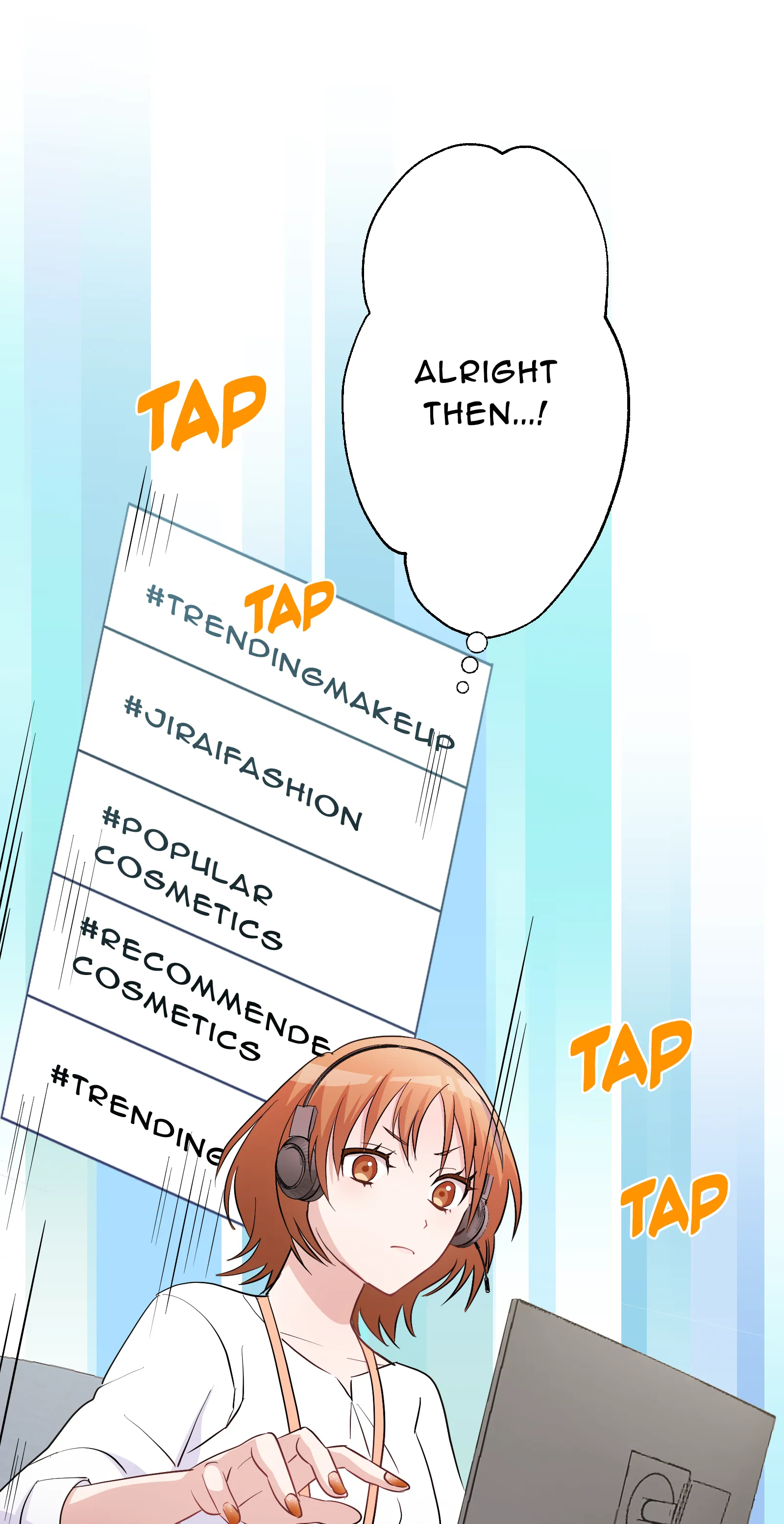 Call Center - Episode 4 - read scene 54