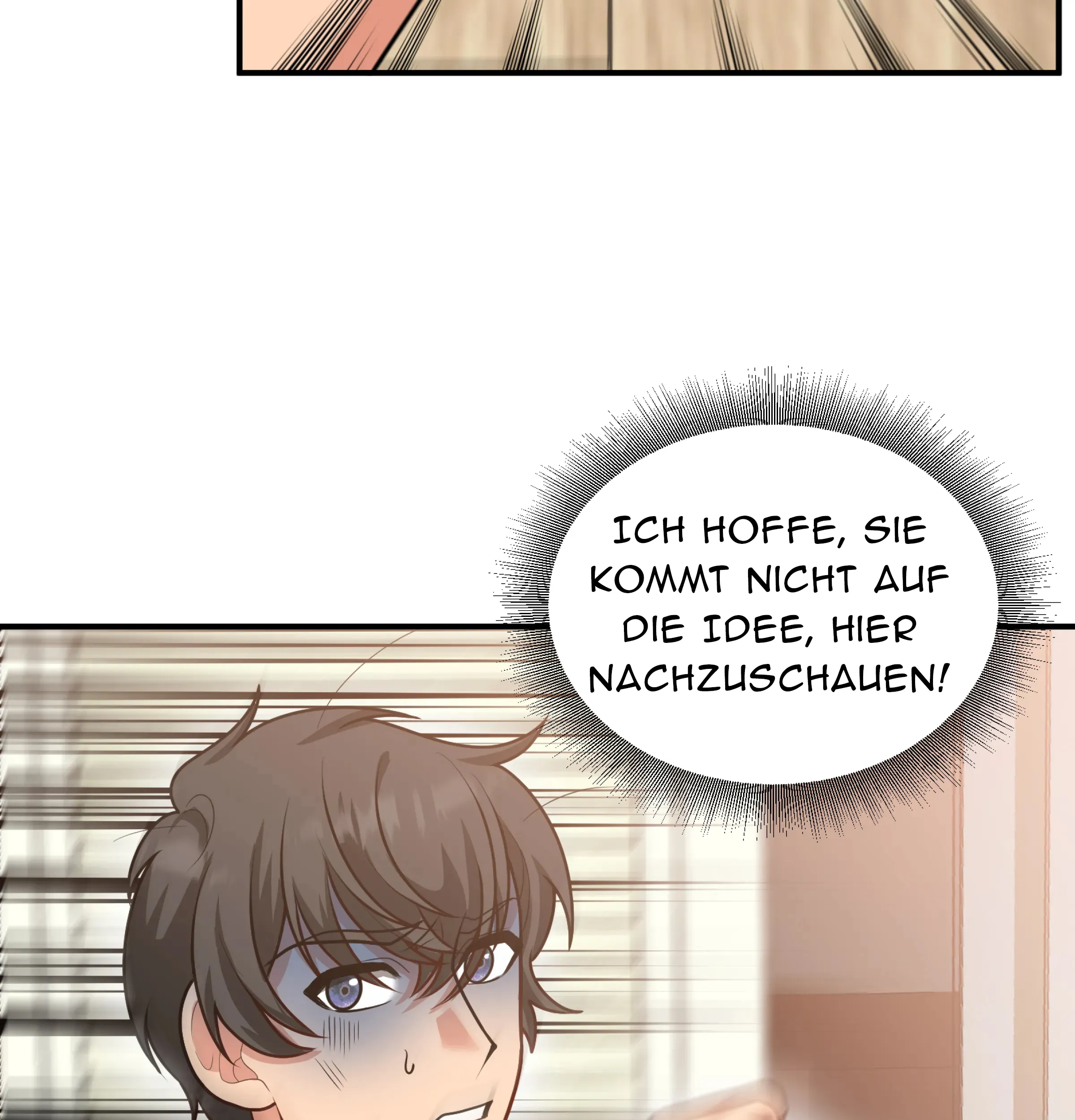 Reifer Pfirsich, Junge Traube - Episode 2 - read scene 76