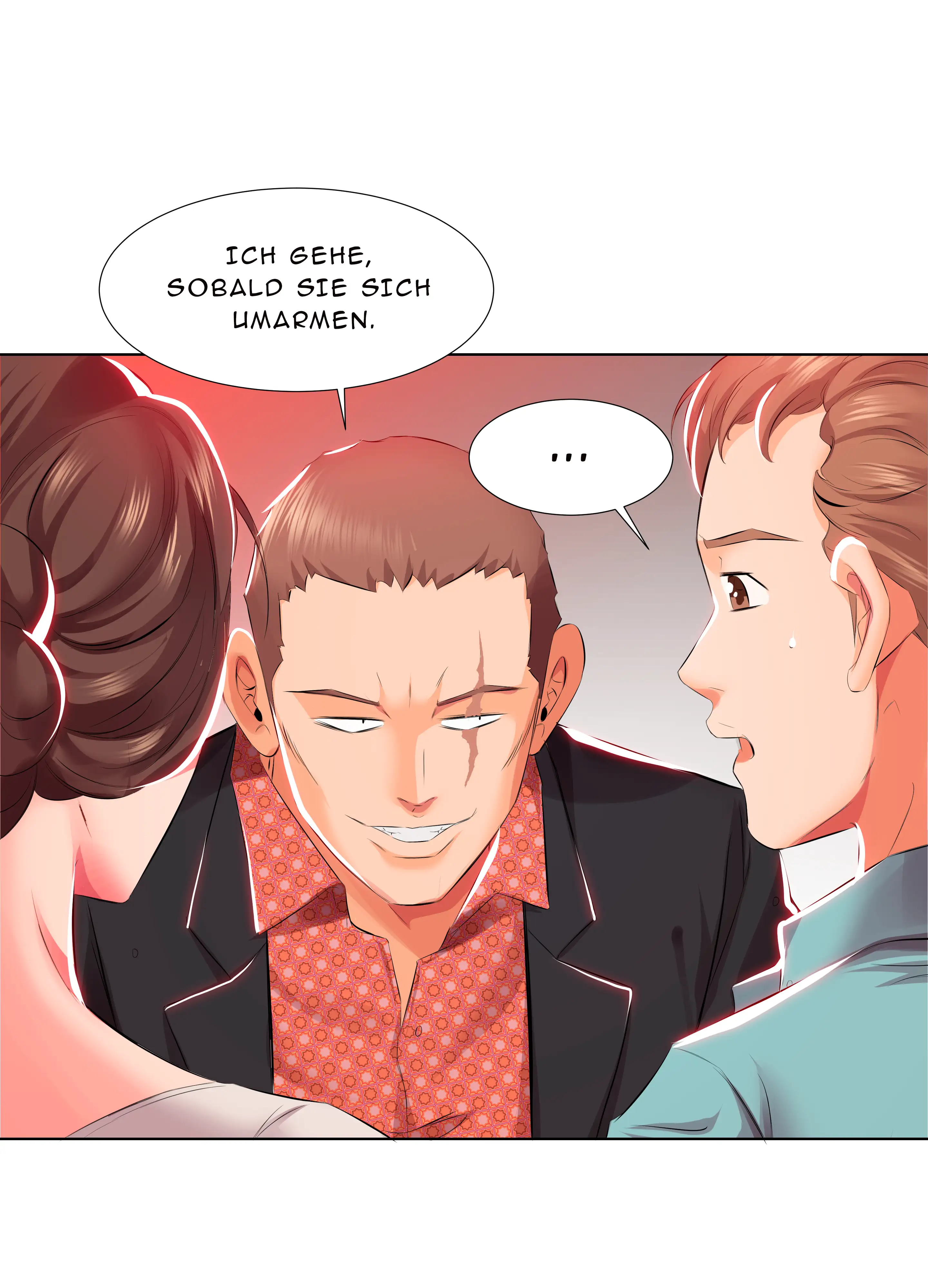 Diskret Erfreut - Episode 1 - read scene 66