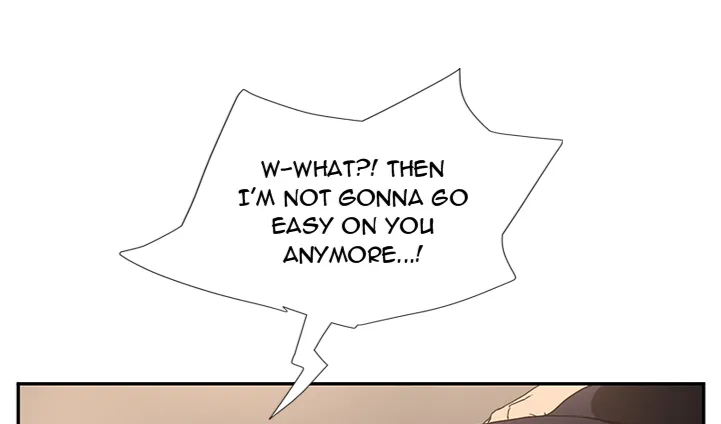 Me, My Dad and His Wife - Episode 3 - read scene 38
