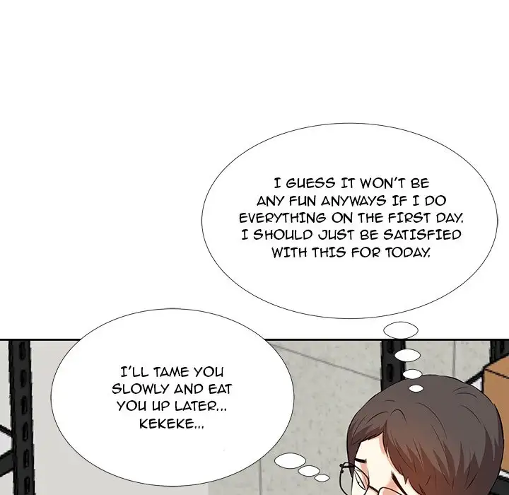 Sugar Daddy - Episode 3 - read scene 72