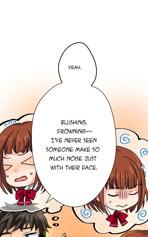 Real Love! - Episode 4 - read scene 124