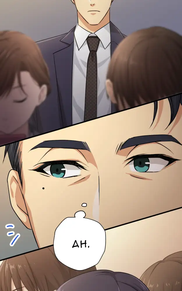 My Subordinate’s Inner Voice Is Too Noisy! - Episode 4 - read scene 143