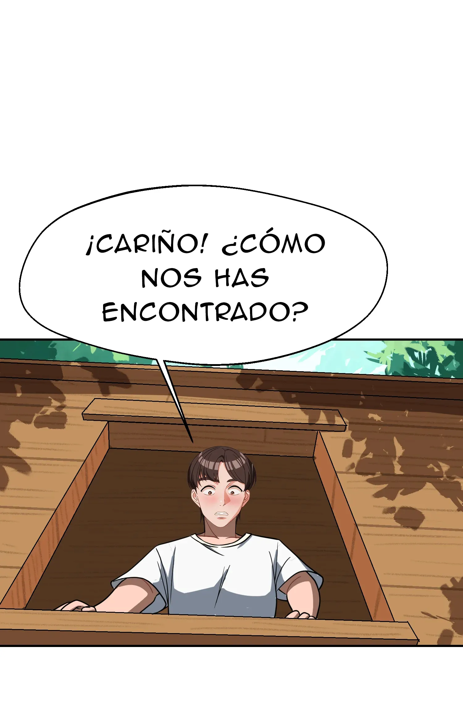 ¡Enséñame Primero! - Prologue - read scene 9