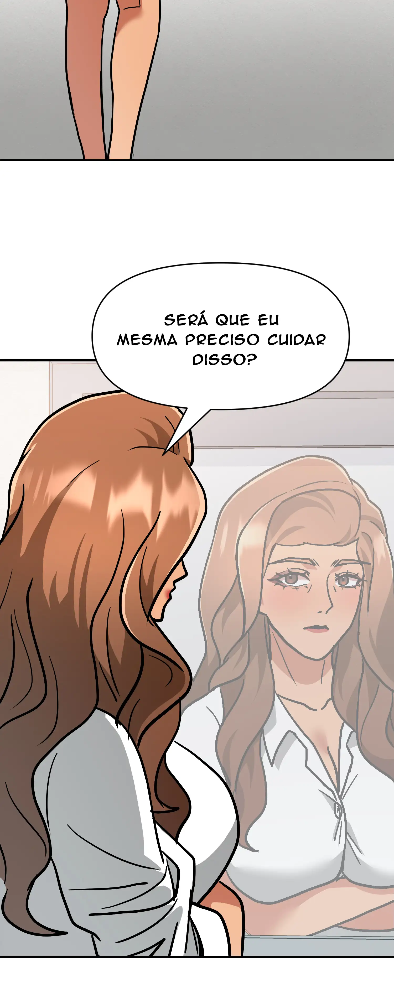 Sob Seu Controle - Episode 1 - read scene 68