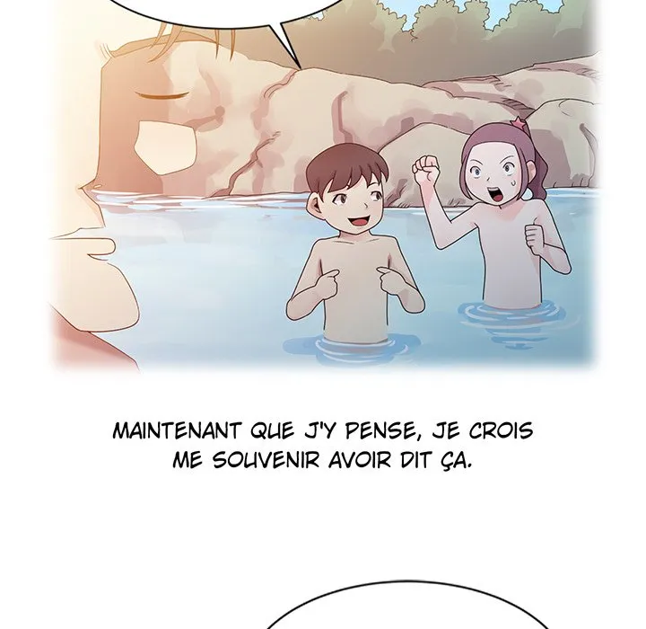 Chut ! Le Secret De Ma Sœur - Episode 2 - read scene 38