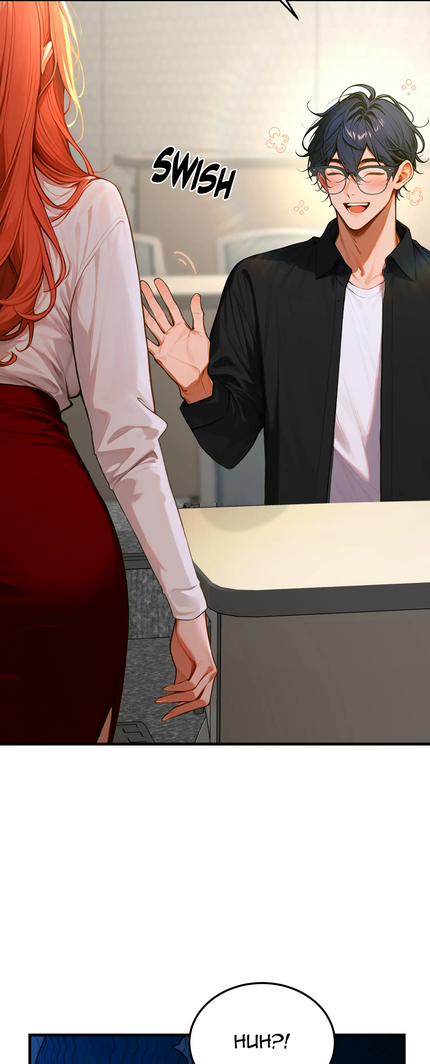 Strong Witch - Episode 4 - read scene 13