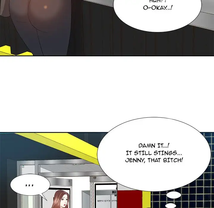 Sugar Daddy - Episode 5 - read scene 61