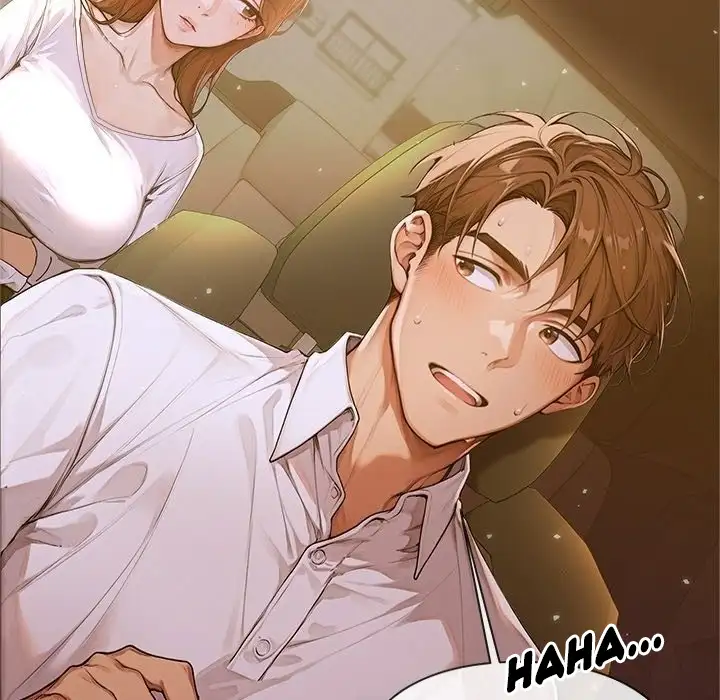 Villaggio del Desiderio - Prologue - read scene 8