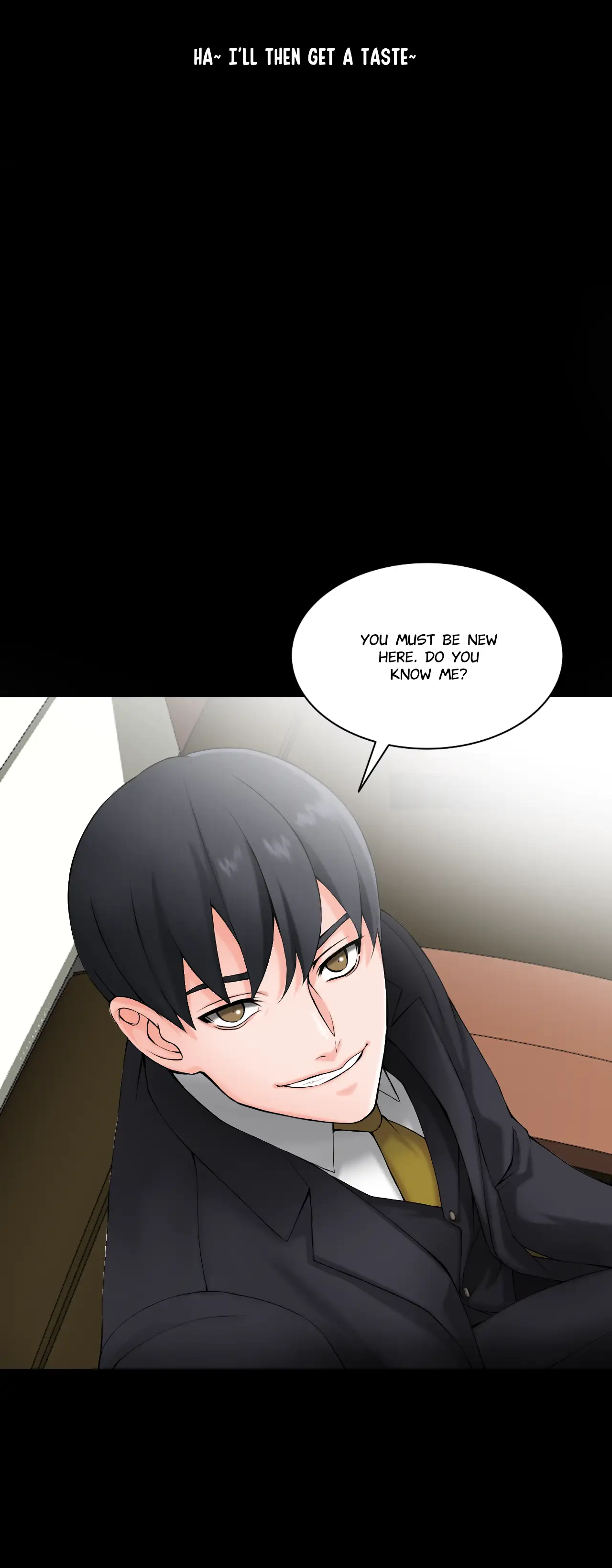 Mansion Maids - Episode 1 - read scene 16