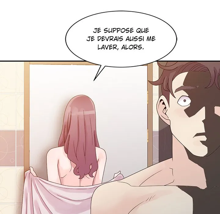 Chut ! Le Secret De Ma Sœur - Episode 2 - read scene 23