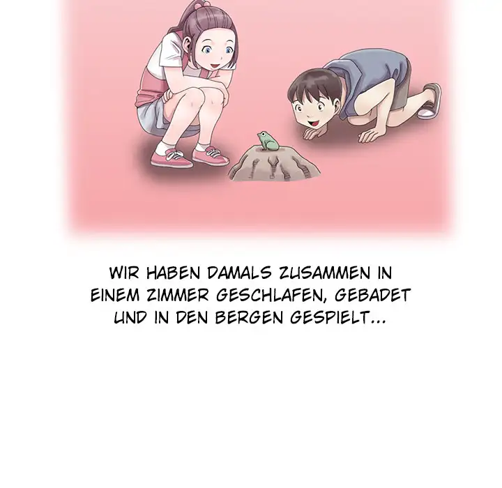 Psst! Das Geheimnis der Schwester - Episode 1 - read scene 41