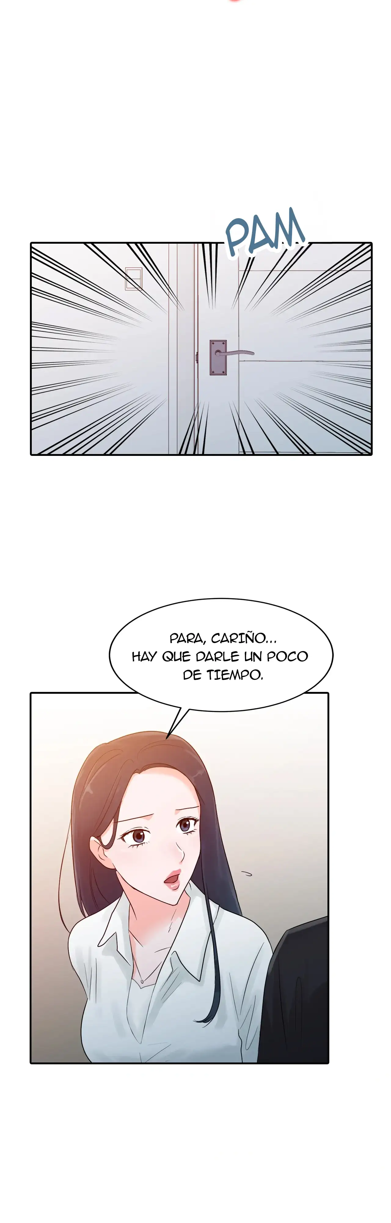 El Plan De Mi Madrastra - Prologue - read scene 3