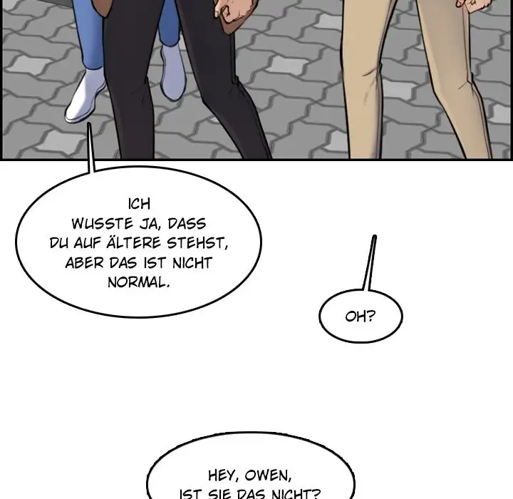 Mama ist eine Studentin - Episode 2 - read scene 96