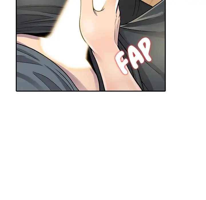 Sabor Robado - Episode 1 - read scene 89